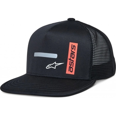 ALPINESTARS ALTER TRUCKER čierna