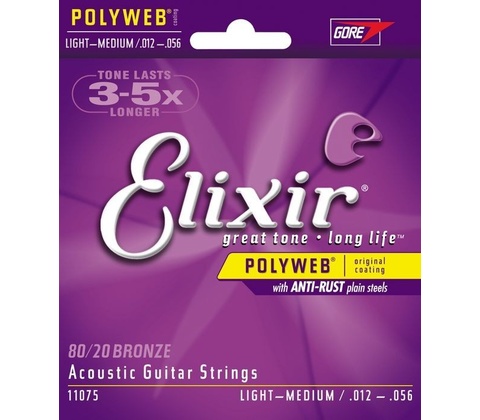 Elixir 11075