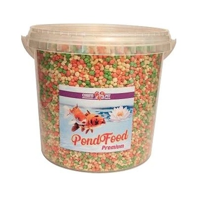 Cobbys Pet Pond Mix Duo 2,5 l 350 g