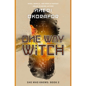 One Way Witch | OKORAFOR NNEDI (ISBN: 9780756420642)