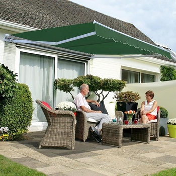 Avenberg Celeste 3 x 2,5 m Zelená