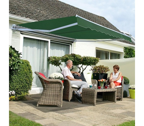 Avenberg Celeste 3 x 2,5 m Zelená