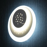 Avide Oyster Amalia AWDO3S-33W-AMAM