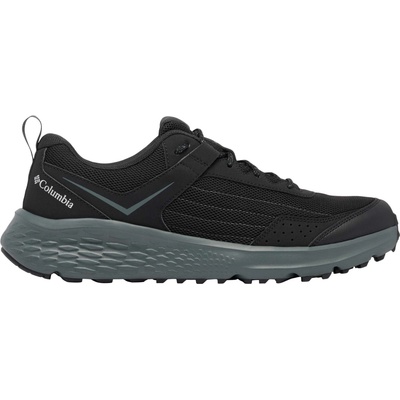 Columbia Vertisol Trail trekingová obuv 2062921012 čierna