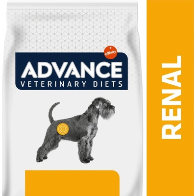 Advance Veterinary Diets Renal Failure 12 kg