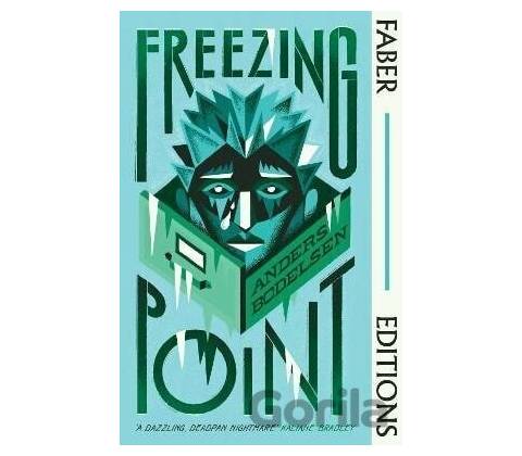 Freezing Point - Anders Bodelsen