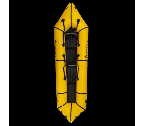 Kokopelli Twain
