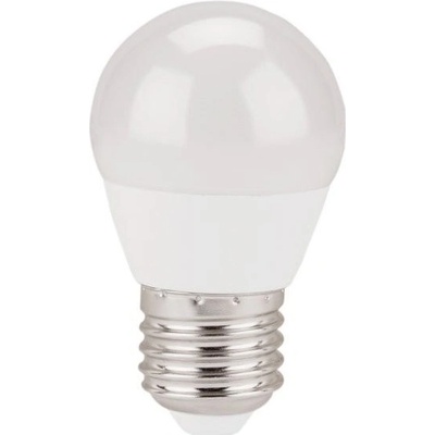 Extol Light žiarovka LED mini 5W 410lm E14 teplá biela