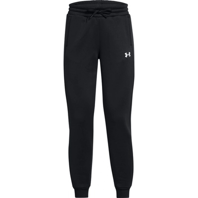 Under Armour UA ARMOUR FLEECE JOGGER 1386510-001 Čierna