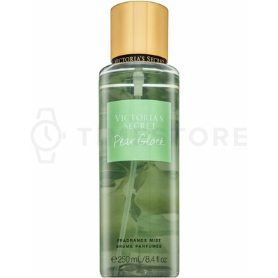 Victoria's Secret Pear Glacé telový sprej 250 ml