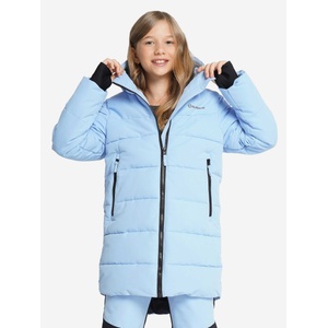 GLISSADE Ски яке Universe Girls Fake Down Jacket (138728-Z1)