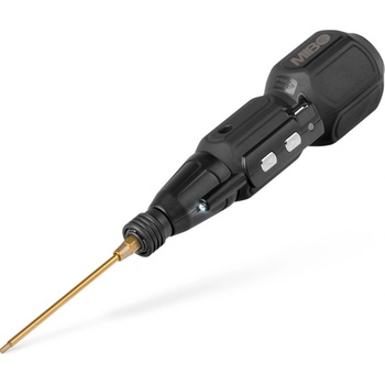 MIBO Elektrický šroubovák s 2.0 mm imbus bitem