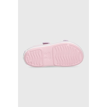 Crocs Детски сандали Crocs CROCBAND CRUISER (209423.CROCS.CROCBAND.C)