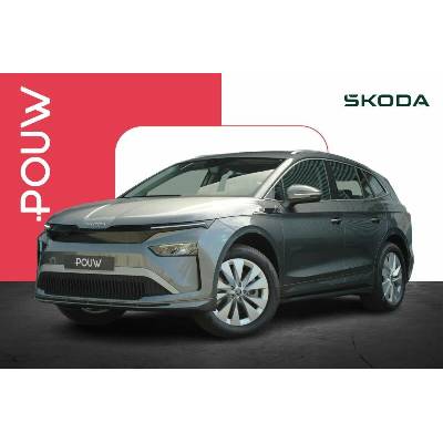 Skoda Enyaq 85 210 kW