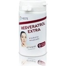 Resveratrol Extra 60 kapsúl