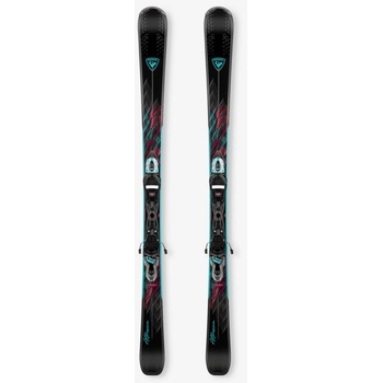 Joy W Rossignol Attraxion 22/23