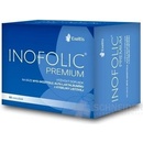 Doplnky stravy Inofolic Premium prášok vo vrecúškach 60 ks