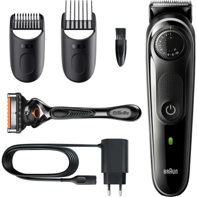 Braun BT 5342
