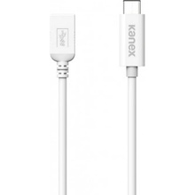 Kanex KU3CA107I USB-C to USB-A Female