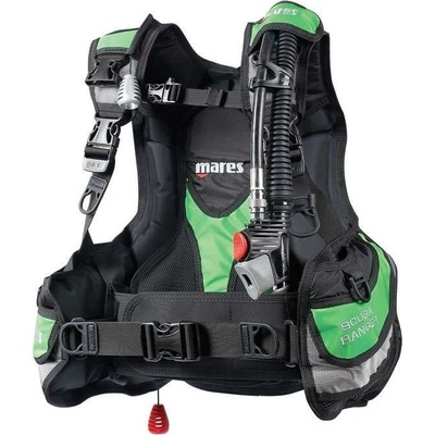 Mares BCD SCUBA RANGER Dětská