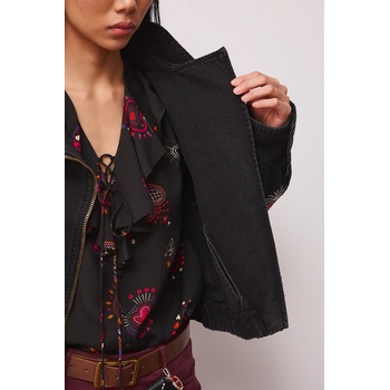 Medicine Дънково яке от памук Medicine (RS26-KUD280)