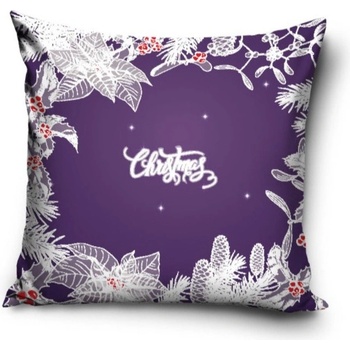 Carbotex Vianočná Christmas PNL231235 40 x 40 cm