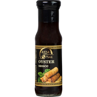 Asia World Ústřicová omáčka 150 ml