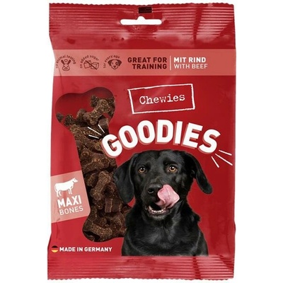 Chewies Goodies s hovězím 200 g