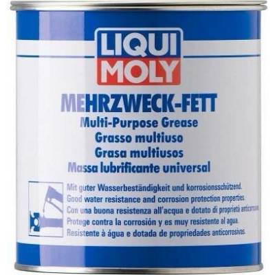 Liqui Moly 3554 VÍCEÚČELOVÝ MAZACÍ TUK 5 kg