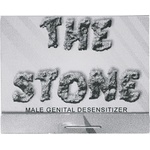  The Stone Male Genital Desensitizer