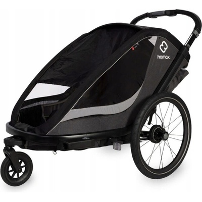 Hamax Cocoon Twin