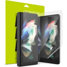 Ochranná fólia Ringke Samsung Galaxy Z Fold4 5G, 2ks