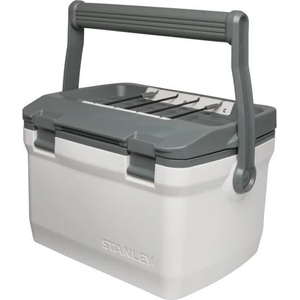 STANLEY Adventure Easy Carrylunch Polar 6,6 l (10-01622-086)