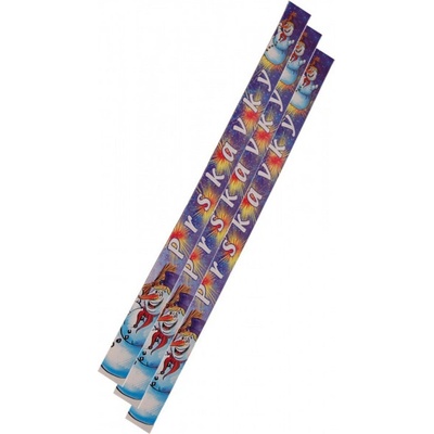 Tarra Pyrotechnik Prskavky SP70A 70 cm