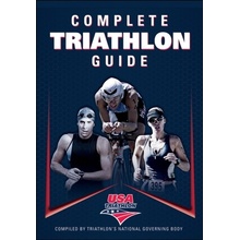 Complete Triathlon Guide