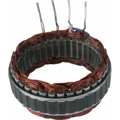 Stator, generátor HC-Cargo F 032 139 186