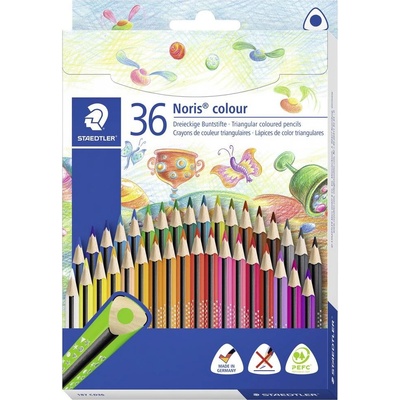 Staedtler 187 CD36 36 ks
