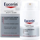 Prípravky na vrásky a starnúcu pleť Eucerin Men Intenzivní krém proti vráskám 50 ml