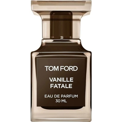 Tom Ford Vanille Fatale (2024) parfémovaná voda unisex 30 ml