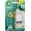 Air Wick Електрически освежител за въздух Air Wick с евкалипт и кедър 19ml (3321364)