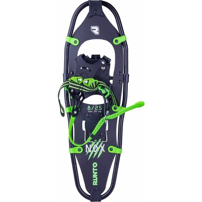 Runto Nox 54, os