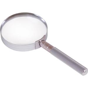 Levenhuk Ръчна. Увеличение: 5x. Диаметър: 65 mm (74054)