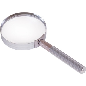 Levenhuk Ръчна. Увеличение: 5x. Диаметър: 65 mm (74054)