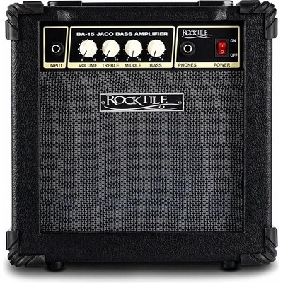 Rocktile BA-15 Jaco