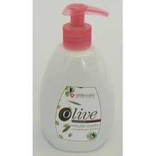 Laura Collini tekuté mydlo Olive 500 ml