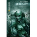 Válka pláství