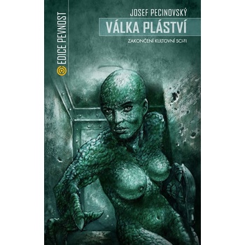 Válka pláství