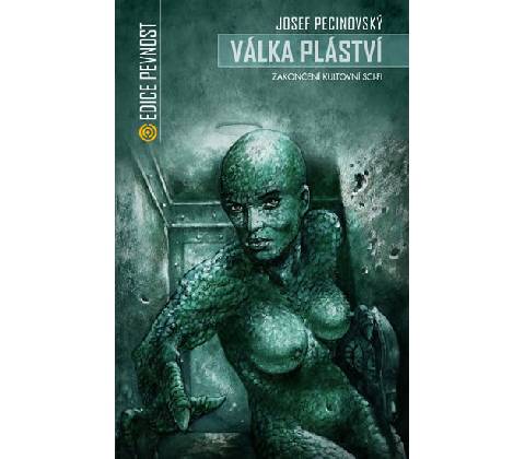Válka pláství