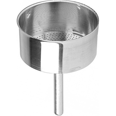 Bialetti Moka 9 hliník trychtýř