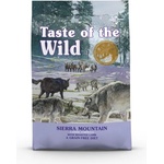 Taste of the Wild Sierra Mountain Taste of the Wild 12,2 kg